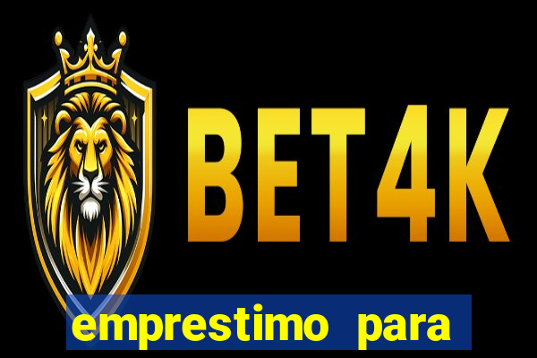 emprestimo para comerciante pagamento diario